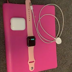 Apple Watch series 3 38mm